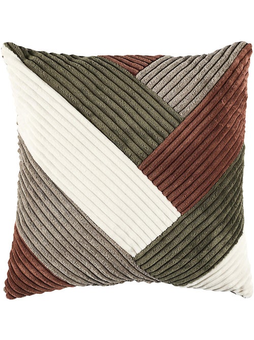 Coussin collection ANTHONY - Kiabi