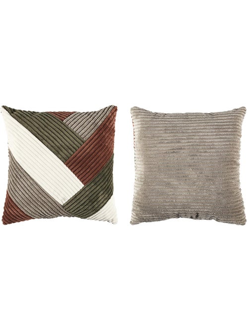 Coussin collection ANTHONY - Kiabi