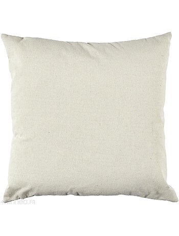 Coussin collection COLOR Le bonheur