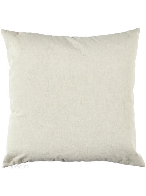 Coussin collection COLOR Love - Kiabi