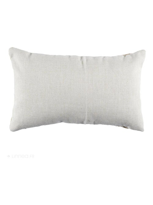 Coussin collection CRUSH - Kiabi