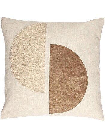 Coussin collection CRUSH