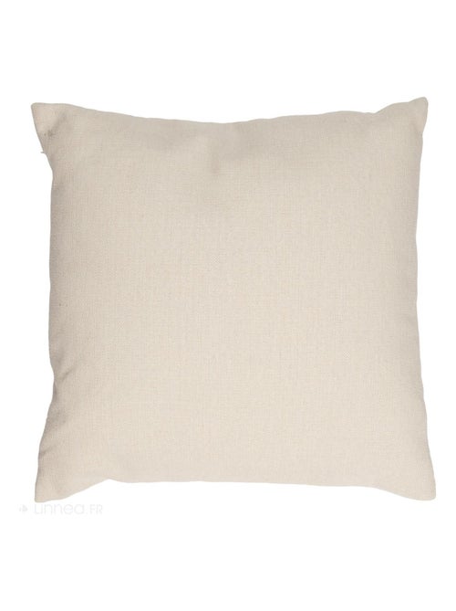 Coussin collection CRUSH - Kiabi