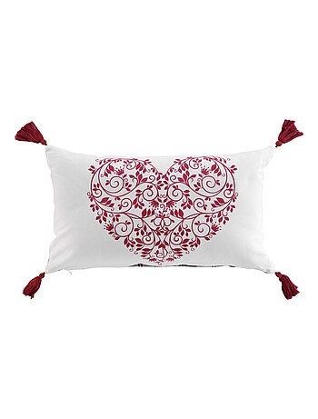 Coussin Collection Douceur Hivernale