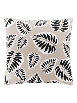 Coussin Collection Feuilles d Alma