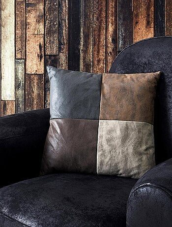 Coussin collection TIM
