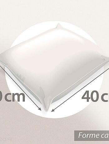 Coussin collection TIM