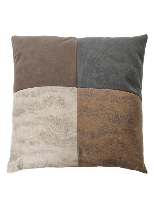 Coussin collection TIM - Kiabi