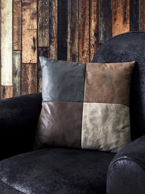 Coussin collection TIM - Kiabi