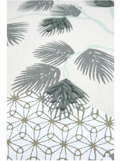 Coussin Collection Youki - Kiabi