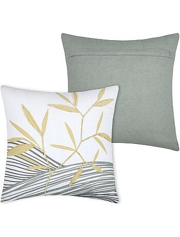 Coussin Collection Youki