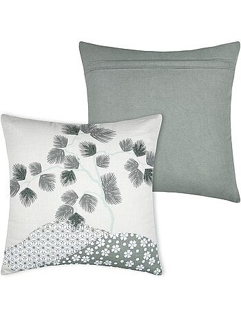 Coussin Collection Youki