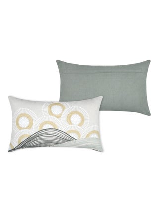 Coussin Collection Youki