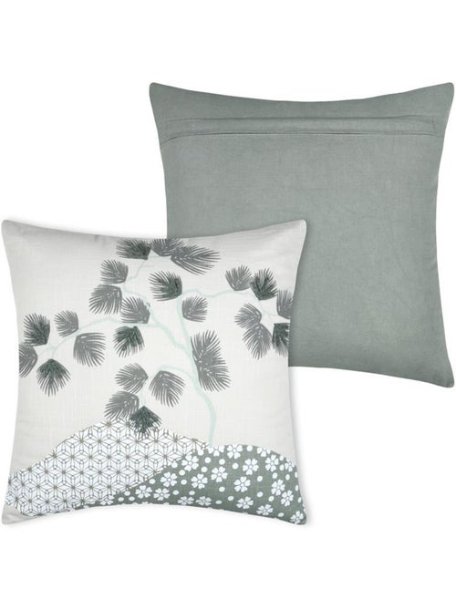 Coussin Collection Youki - Kiabi