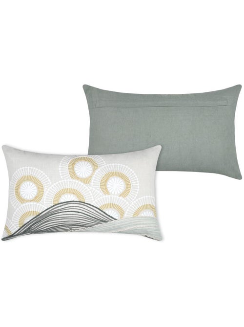 Coussin Collection Youki - Kiabi