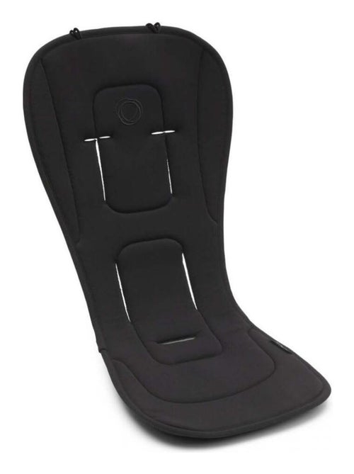 Coussin confort réversible NUIT NOIRE pour poussette Bugaboo - Kiabi