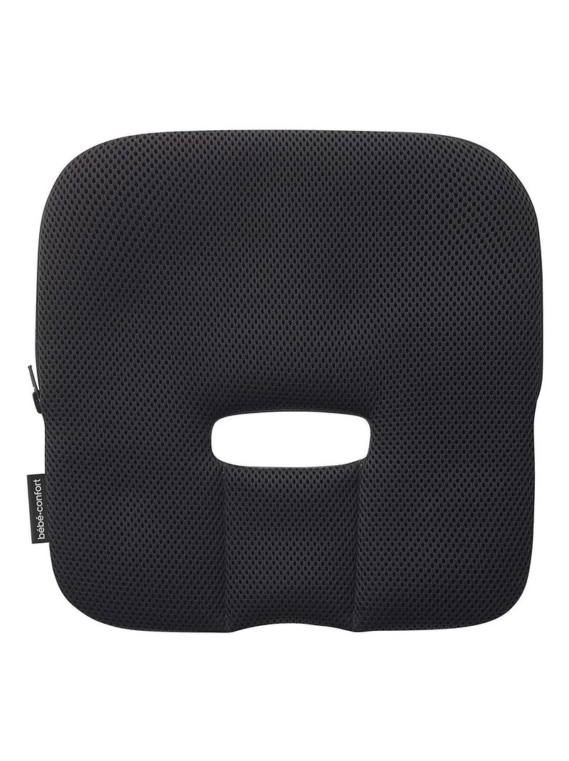 Coussin Connecté et intelligent MAXI COSI E-Safety, Black Noir Noir - Kiabi