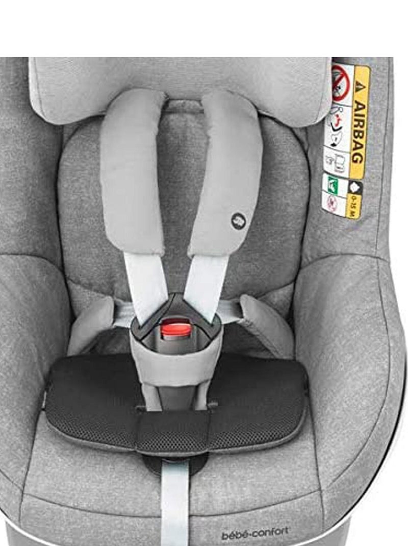 Coussin Connecté et intelligent MAXI COSI E-Safety, Black Noir Noir - Kiabi