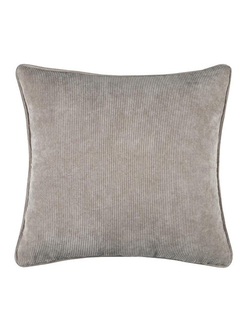 Coussin cotele Collection Antoine - Kiabi