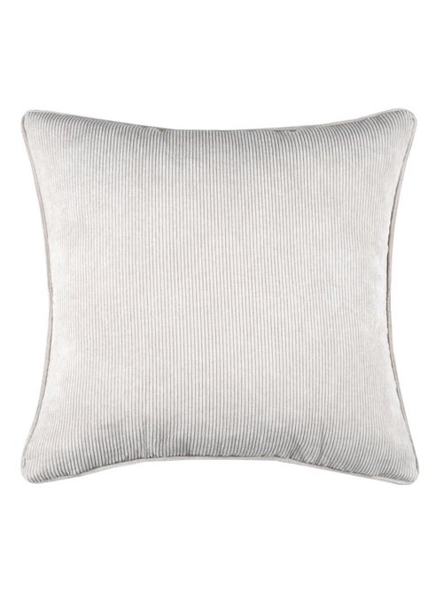 Coussin cotele Collection Antoine - Kiabi