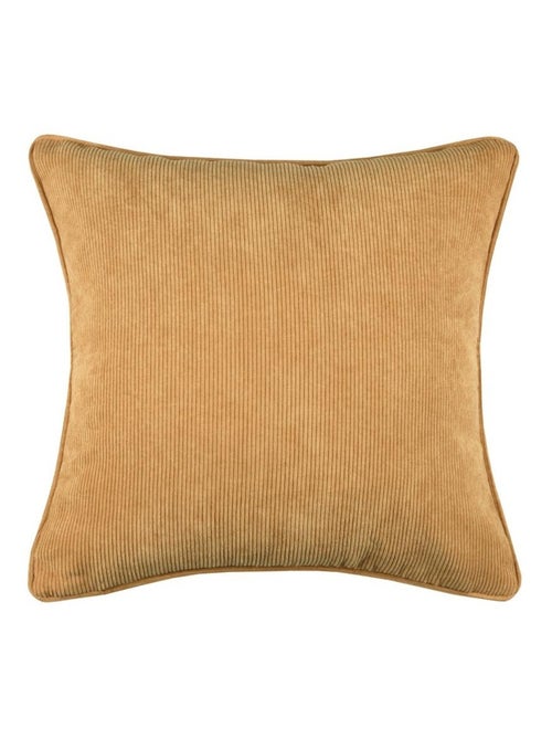 Coussin cotele Collection Antoine - Kiabi