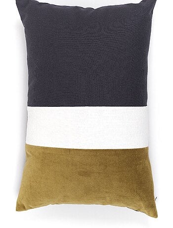 Coussin coton INDIES