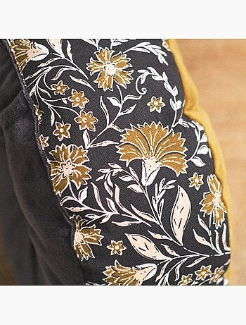 Coussin coton INDIES