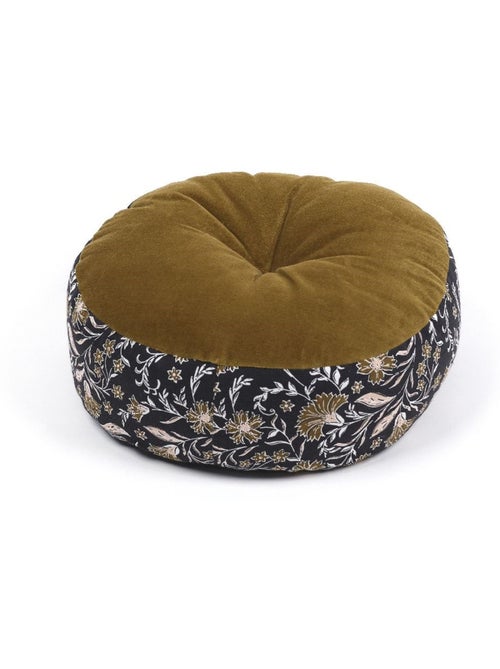 Coussin coton INDIES - Kiabi