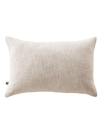 Coussin coton Sixtine club