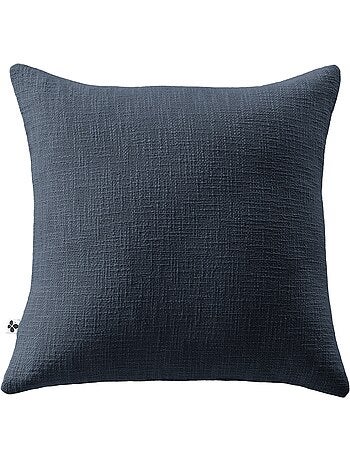 Coussin coton Sixtine club