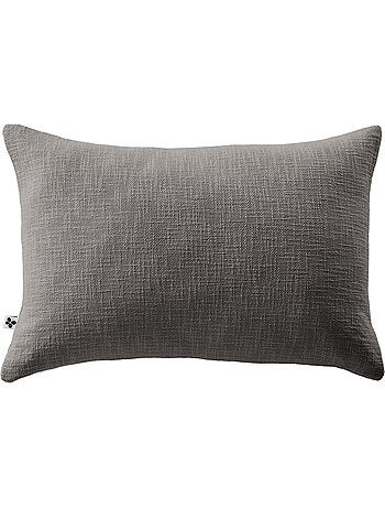 Coussin coton Sixtine club