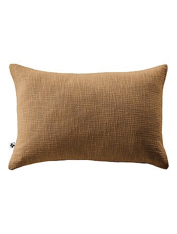 Coussin coton Sixtine club