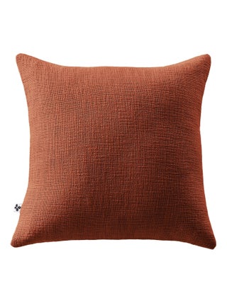Coussin coton Sixtine club
