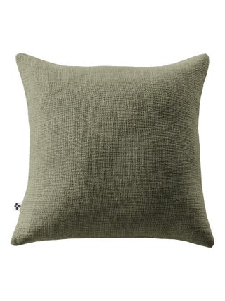 Coussin coton Sixtine club