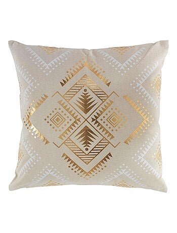 Coussin Cybelle - Kiabi