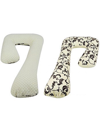 Coussin d'accouchement d'allaitement usages multiples