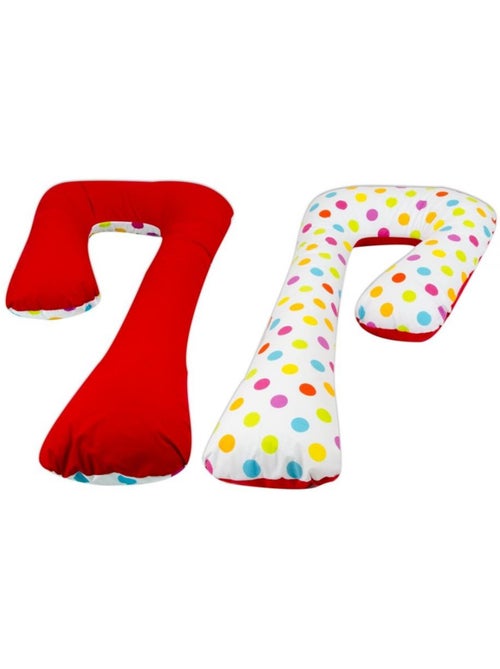 Coussin d'accouchement pre post natal - Kiabi