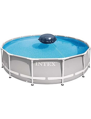 Coussin d'air pour bâche