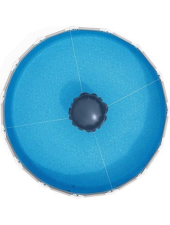 Coussin d'air pour bâche