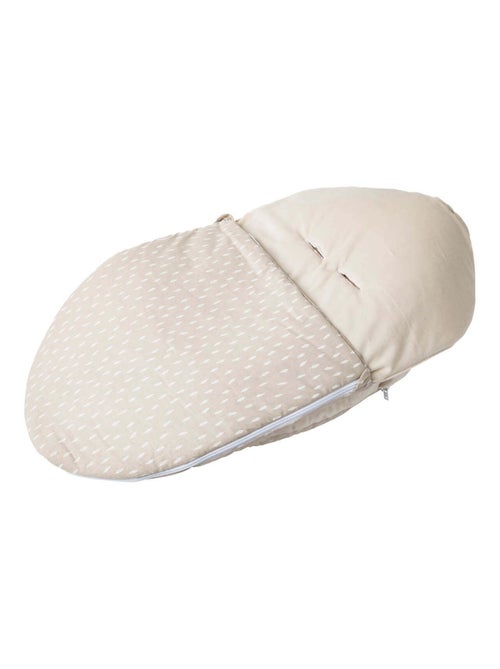 Coussin d'allaiement BabySwitch 5 en 1 - Kiabi