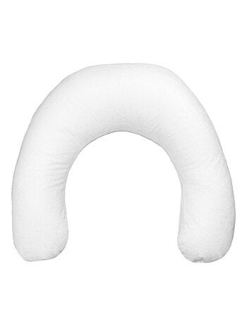 Coussin d'allaitement en bouclettes XL - 205cm