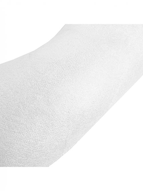 Coussin d'allaitement en bouclettes XL - 205cm - Kiabi Coussin d'allaitement en bouclettes XL - 205cm - Kiabi