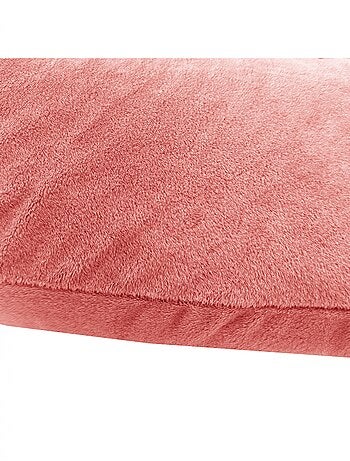 Coussin d'allaitement en velours XL - 205 cm