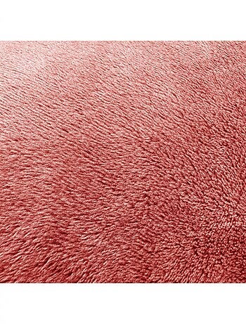 Coussin d'allaitement en velours XL - 205 cm