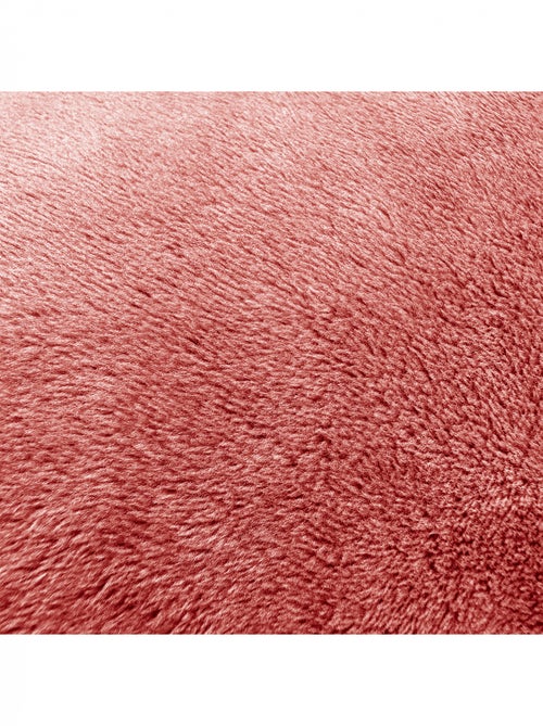 Coussin d'allaitement en velours XL - 205 cm - Kiabi