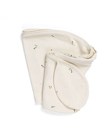 Coussin d'allaitement et de grossesse 2 en 1 TWISTY 'doomoo'