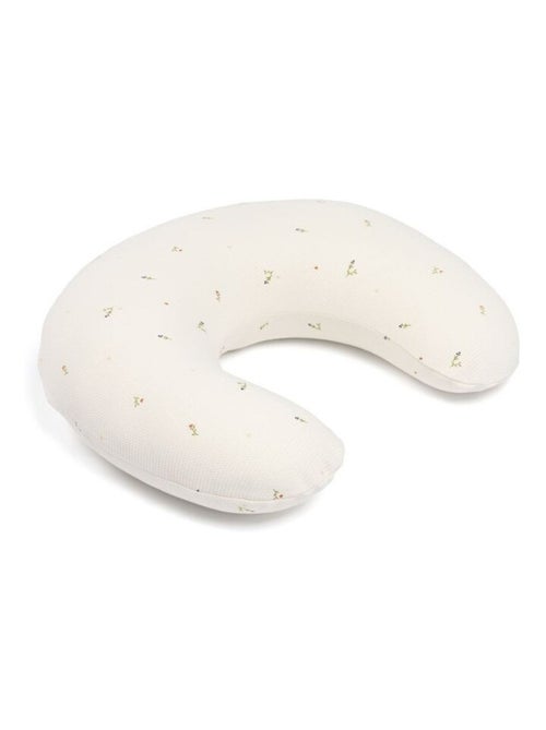 Coussin d'allaitement et de grossesse 2 en 1 TWISTY 'doomoo' - Kiabi Coussin d'allaitement et de grossesse 2 en 1 TWISTY 'doomoo' - Kiabi