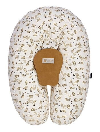 Coussin d'allaitement et de grossesse 3en1 Multirelax Colombes