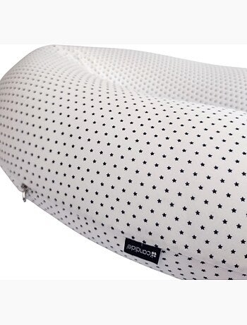 Coussin d'allaitement et de grossesse