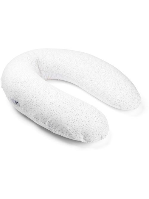 Coussin d'allaitement et de grossesse Buddy 'Doomoo' - Kiabi Coussin d'allaitement et de grossesse Buddy 'Doomoo' - Kiabi